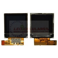 LCD MOTOROLA K1/W510 EXTERNO